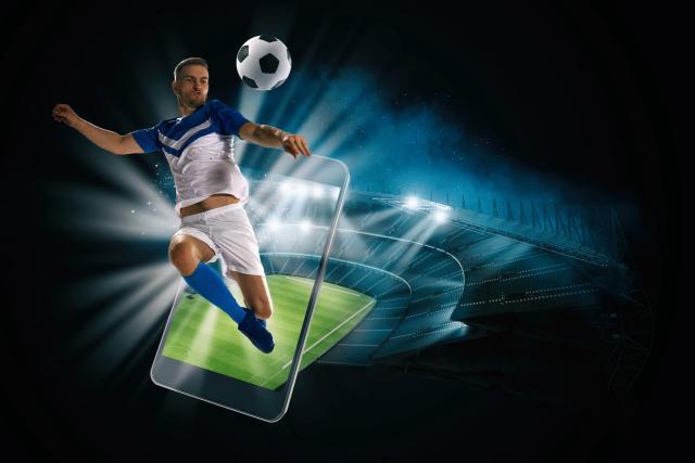Next-Gen Sports Broadcasting: Real-Time 3D Visualization