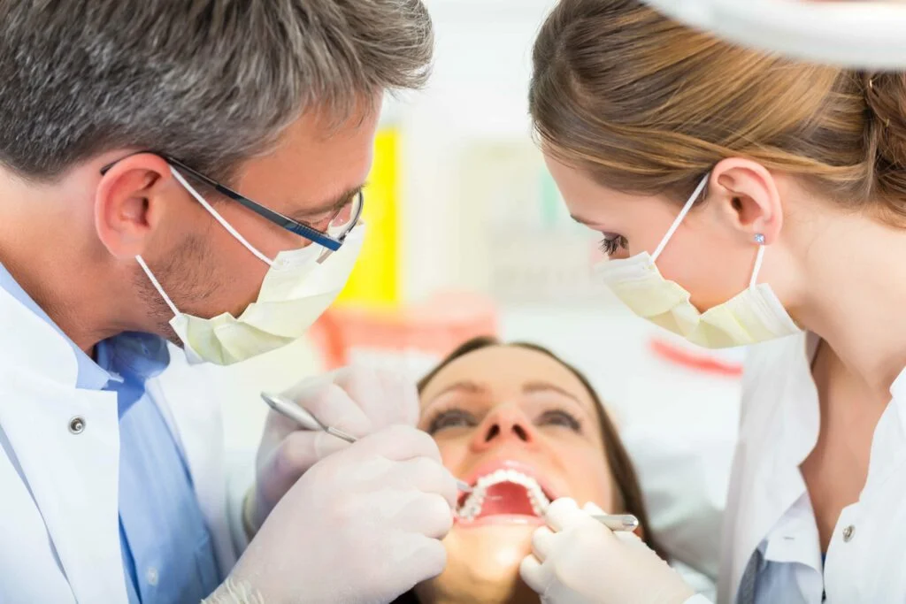 dentist ottawa
